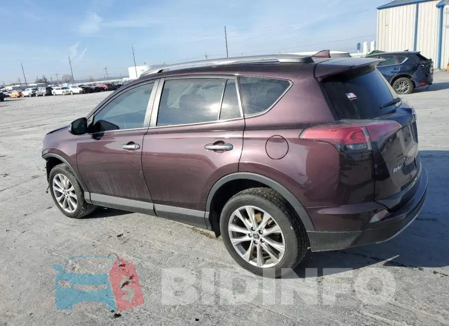 2T3YFREV2JW434038 Photo# 2