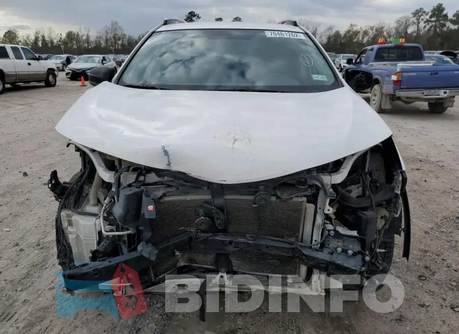 2T3ZFREV5GW288294 Photo# 5