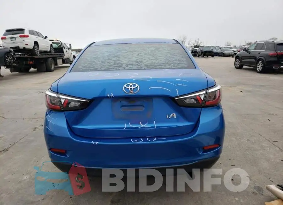 3MYDLBYV9HY155816 Photo# 6