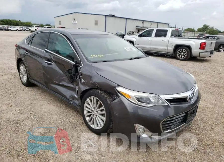 4T1BD1EB4FU039846 Photo# 1
