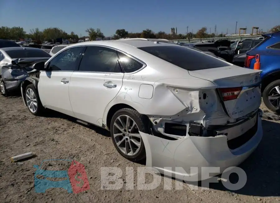 4T1BK1EB1FU178161 Photo# 3