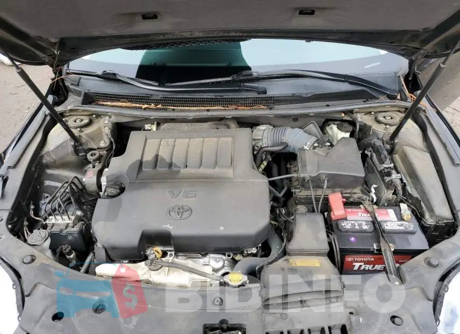 4T1BK1EB6FU150601 Photo# 11