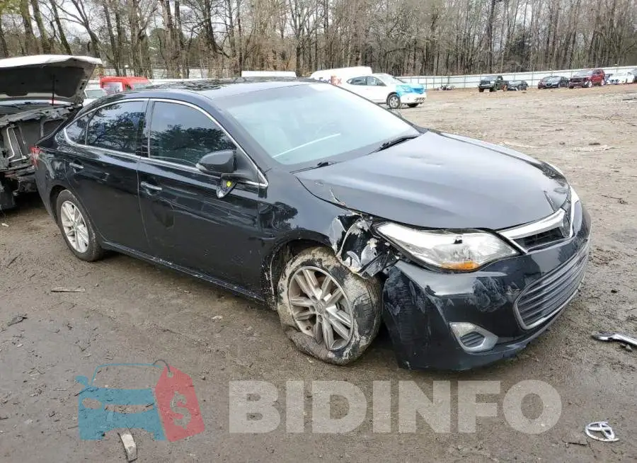 4T1BK1EB6FU150601 Photo# 4