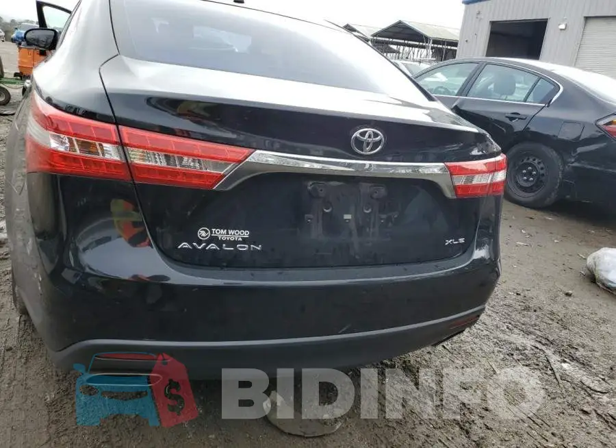 4T1BK1EB6FU150601 Photo# 6