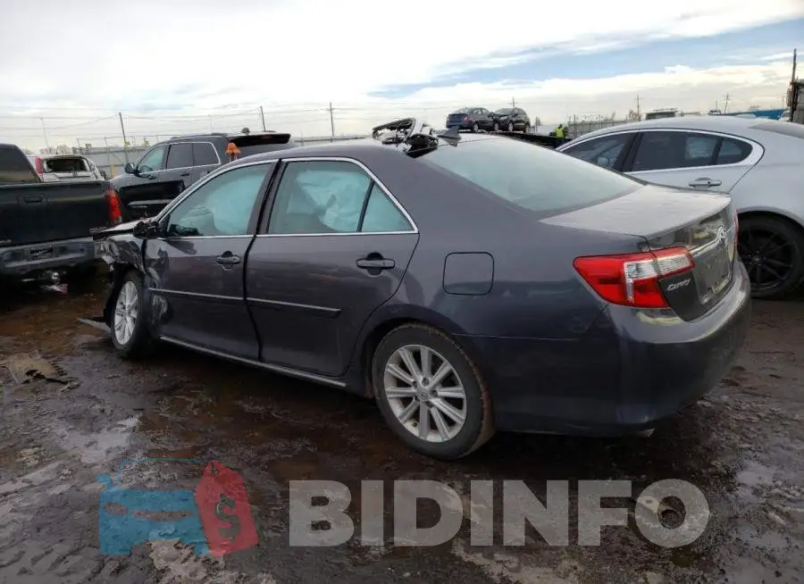 4T1BK1FKXEU540419 Photo# 2