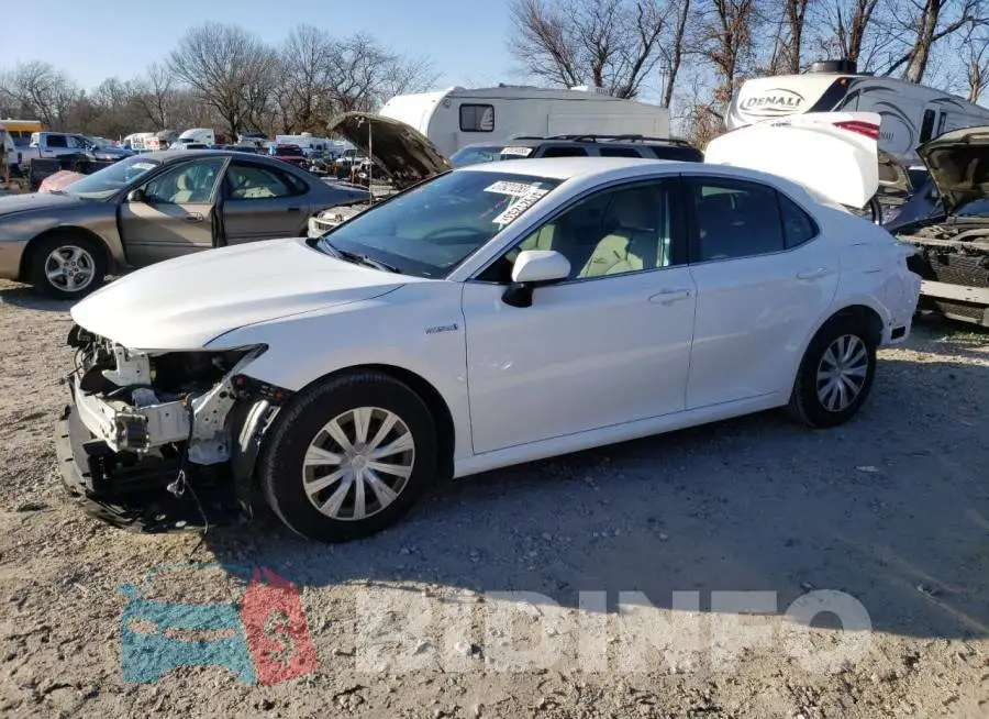 4T1C31AK7LU528721 Photo# 1
