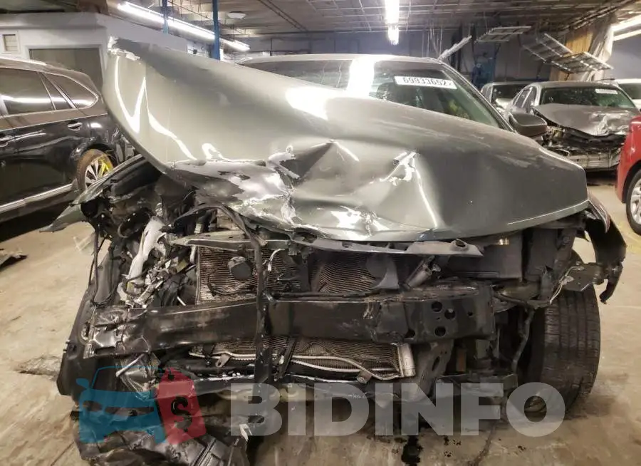 4T4BF1FK4ER410369 Photo# 5