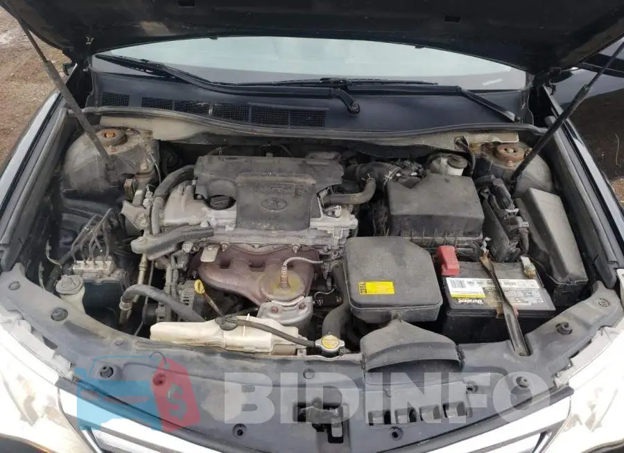 4T4BF1FK7ER355092 Photo# 7