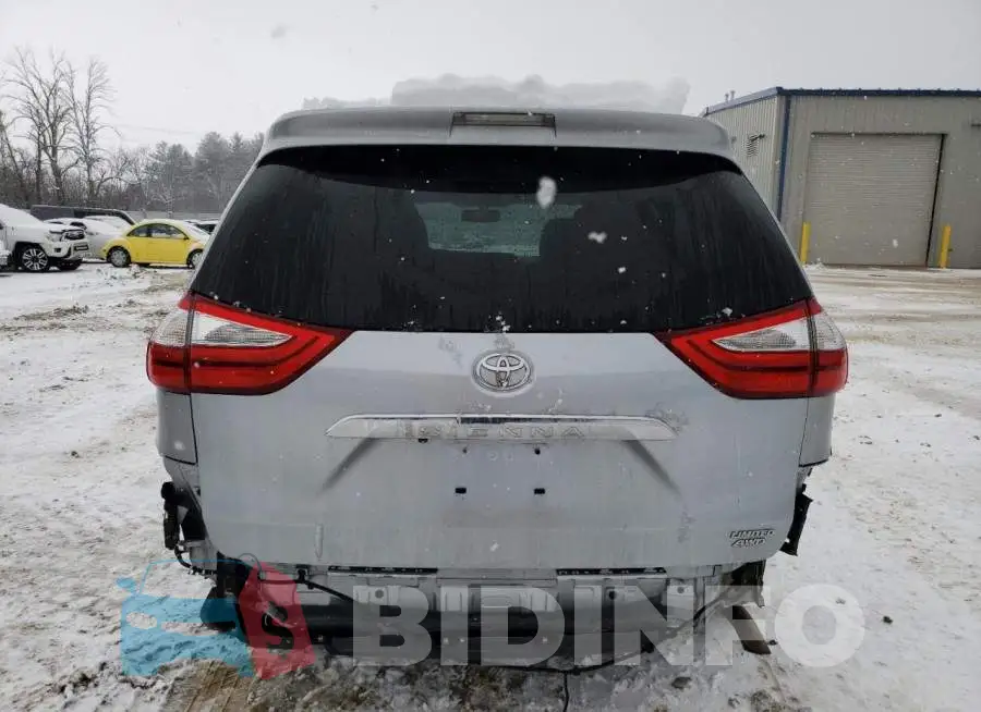 5TDDK3DC8GS146056 Photo# 6