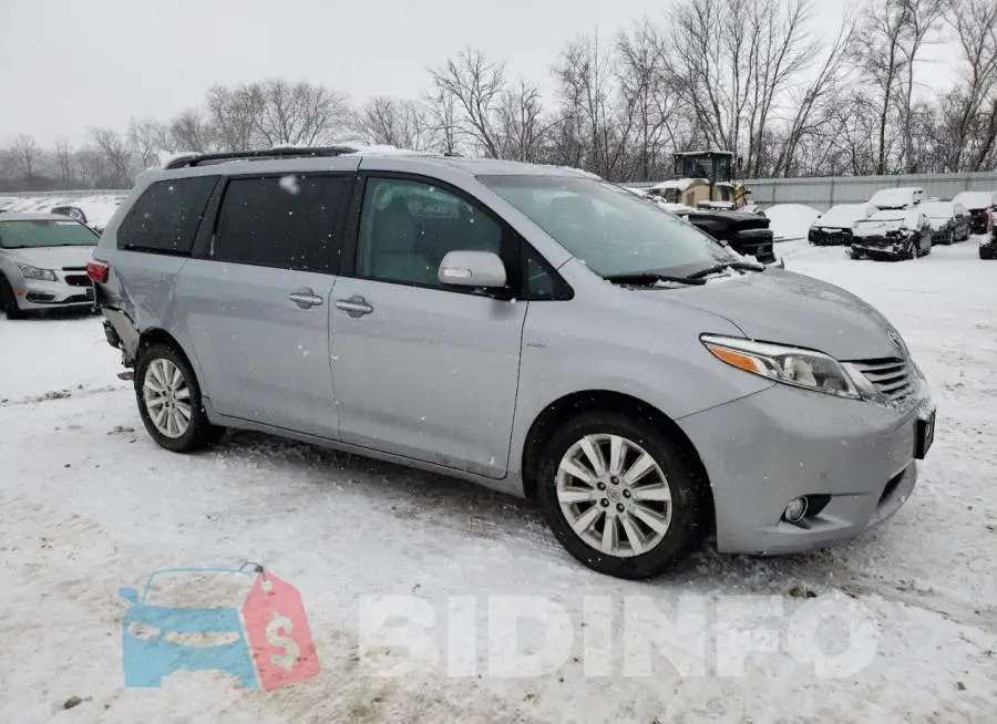 5TDDK3DC8GS146056 Photo# 4