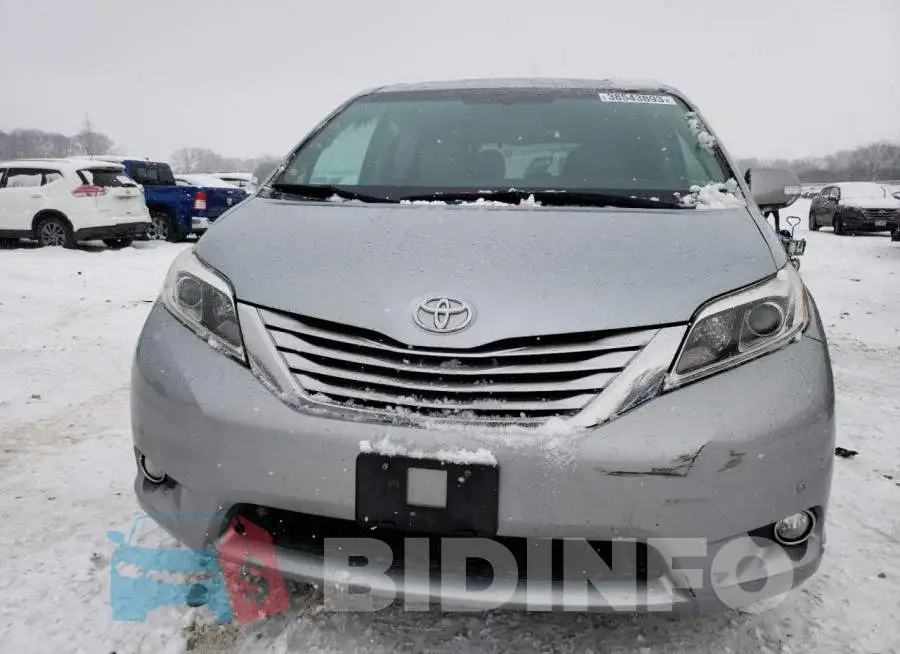 5TDDK3DC8GS146056 Photo# 5