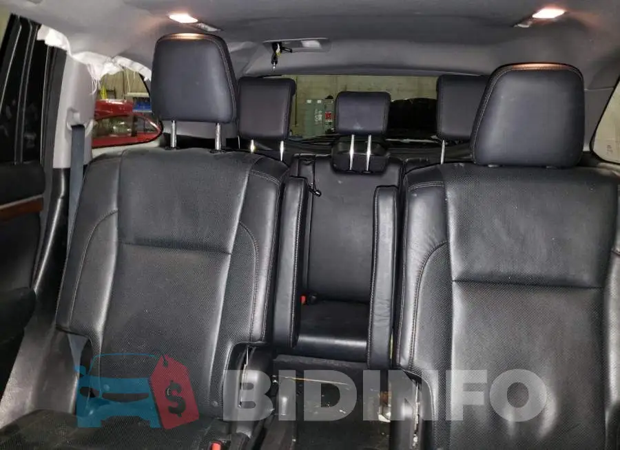 5TDDKRFH5GS277053 Photo# 10