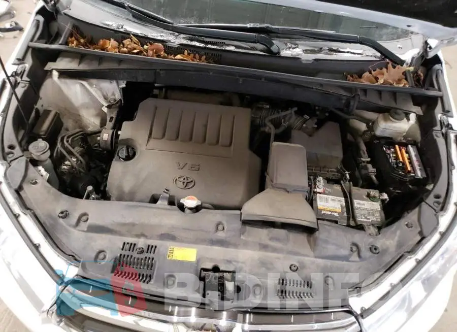 5TDDKRFH5GS277053 Photo# 12