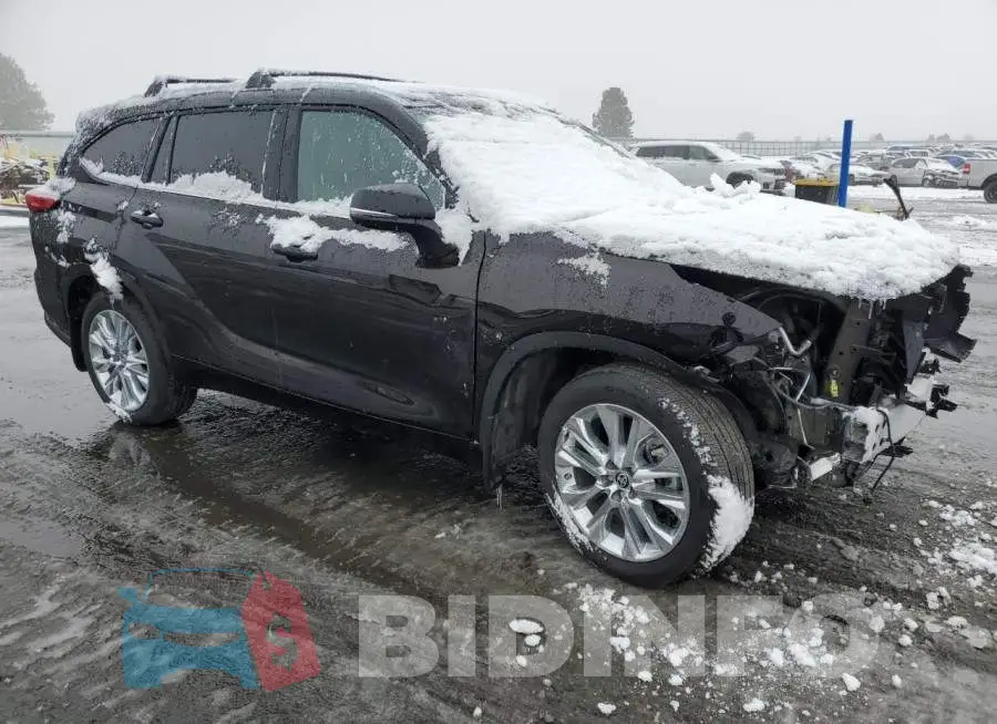 5TDDZRBH4MS159251 Photo# 4