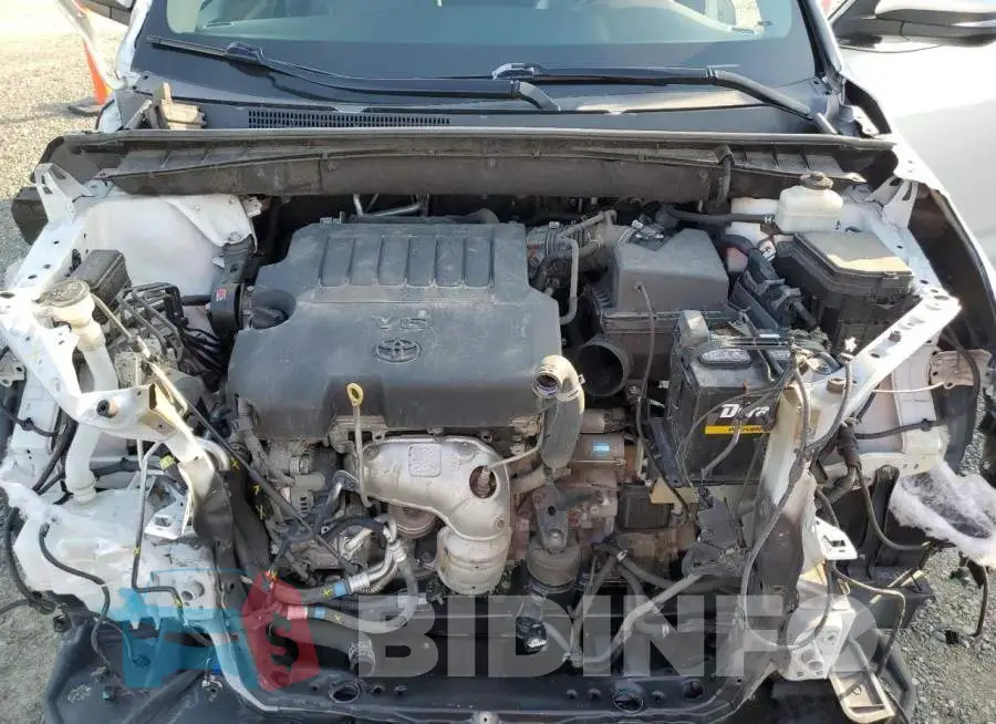 5TDJKRFH0FS216260 Photo# 12
