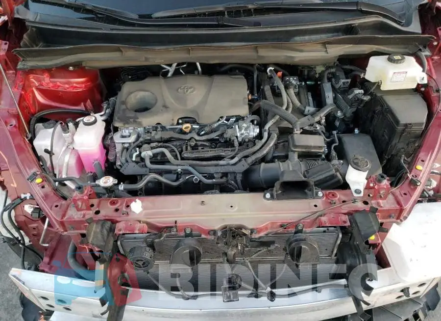 5TDJRKEC4NS126987 Photo# 12