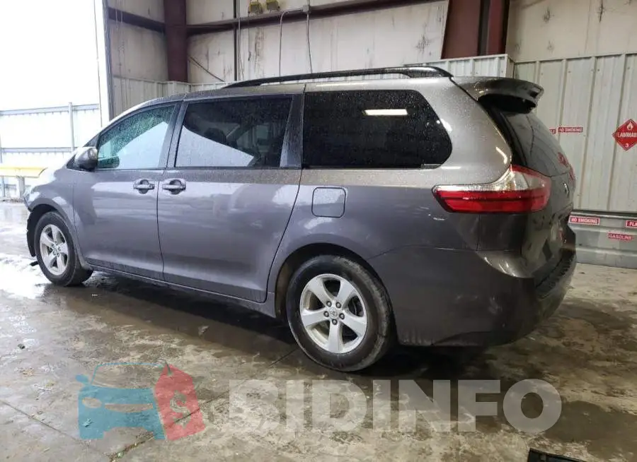 5TDKZ3DC1HS865458 Photo# 2
