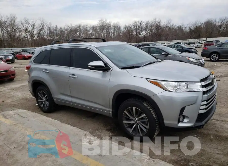 5TDKZRFH8JS527346 Photo# 4