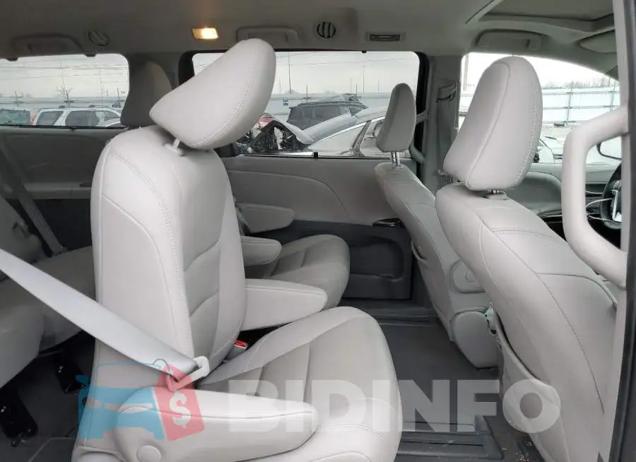 5TDYZ3DC7LS063841 Photo# 11