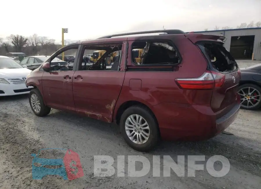 5TDYZ3DC8LS084813 Photo# 2