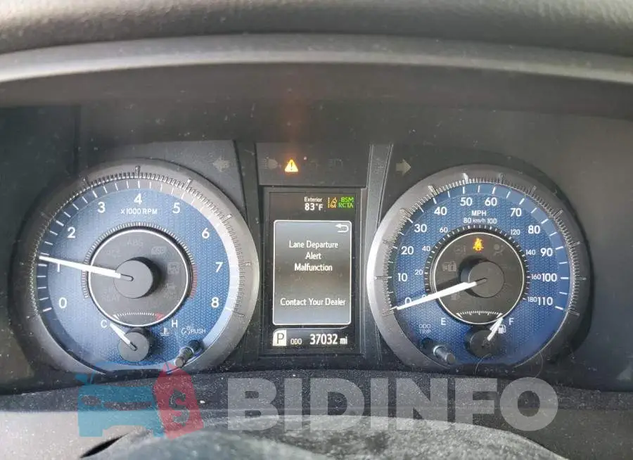 5TDYZ3DCXJS914141 Photo# 9