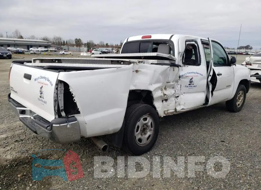 5TFTX4CN5EX043254 Photo# 3
