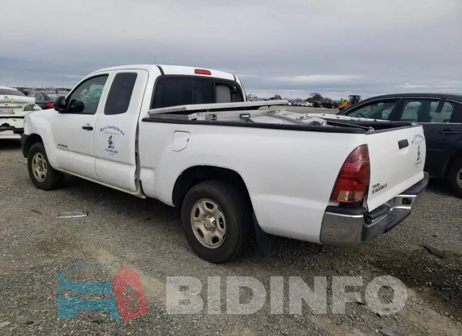 5TFTX4CN5EX043254 Photo# 2