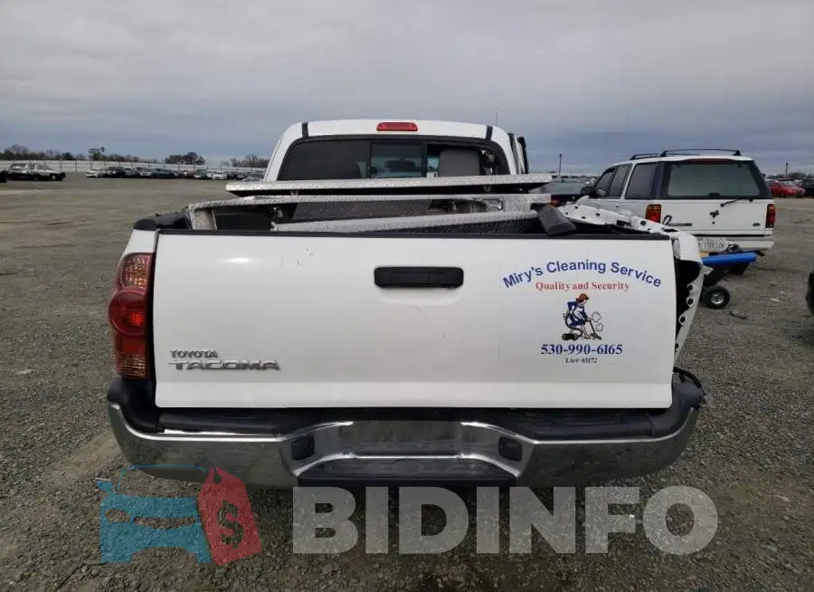 5TFTX4CN5EX043254 Photo# 6