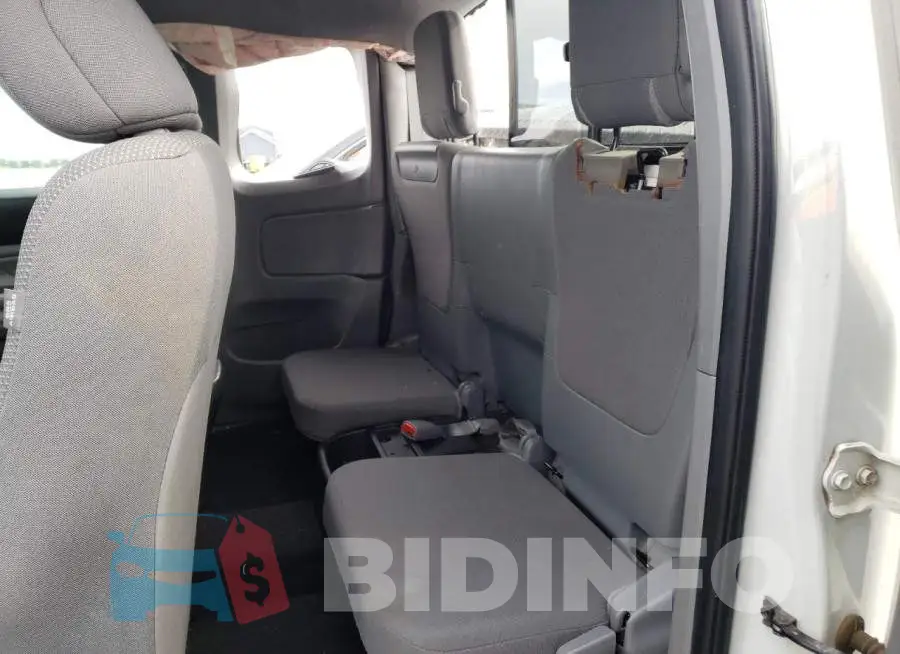 5TFTX4CN5EX043254 Photo# 10