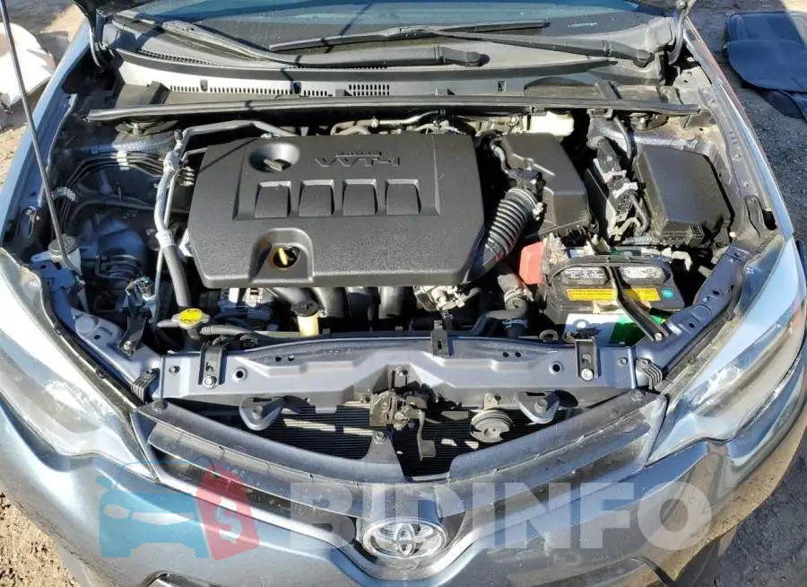 5YFBURHE1FP322193 Photo# 11
