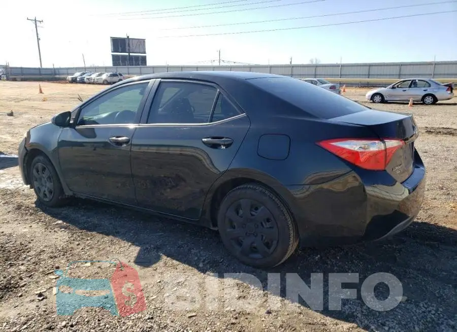 5YFBURHE5FP276965 Photo# 2