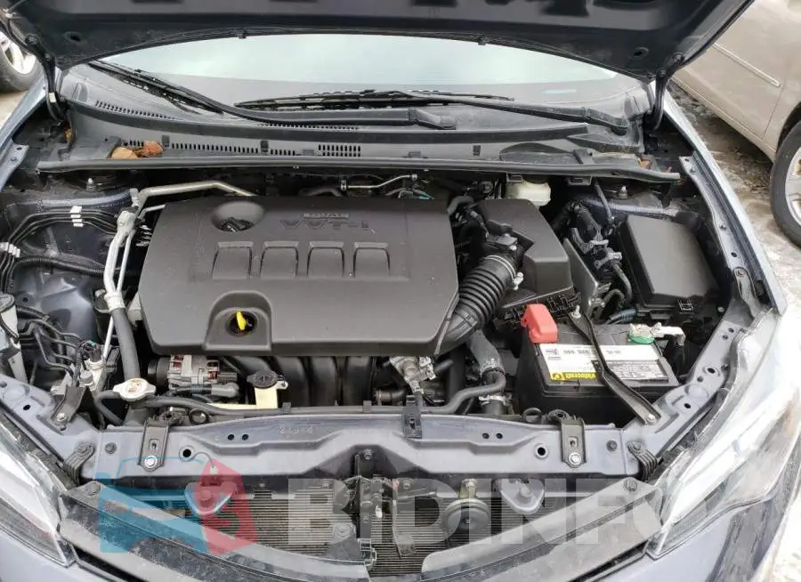 5YFBURHE5HP699242 Photo# 11