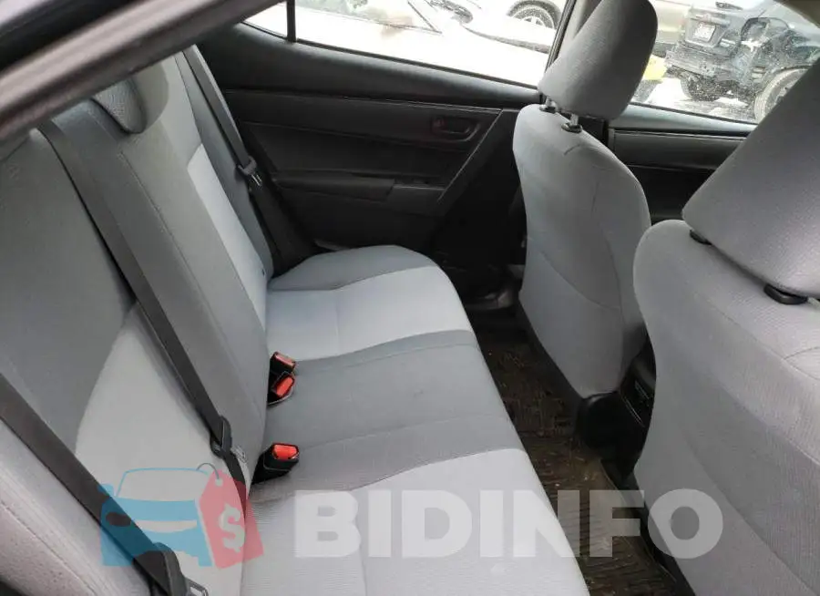 5YFBURHE5HP699242 Photo# 10