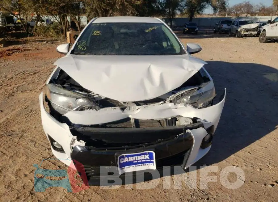 5YFBURHE7GP368919 Photo# 5