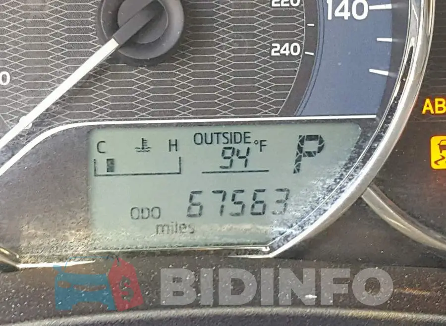 5YFBURHE8FP190422 Photo# 8