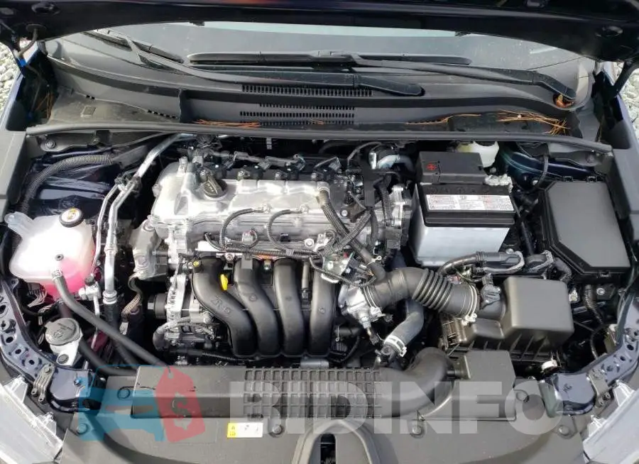 5YFEPMAE5NP362941 Photo# 11