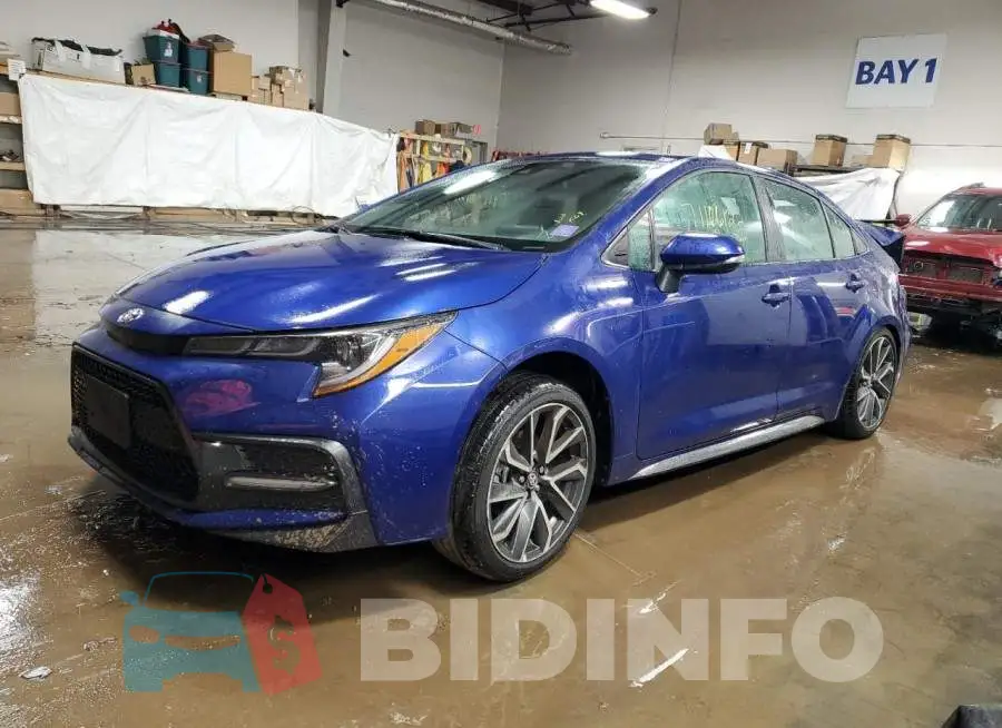 5YFT4RCE8LP009083 Photo# 1