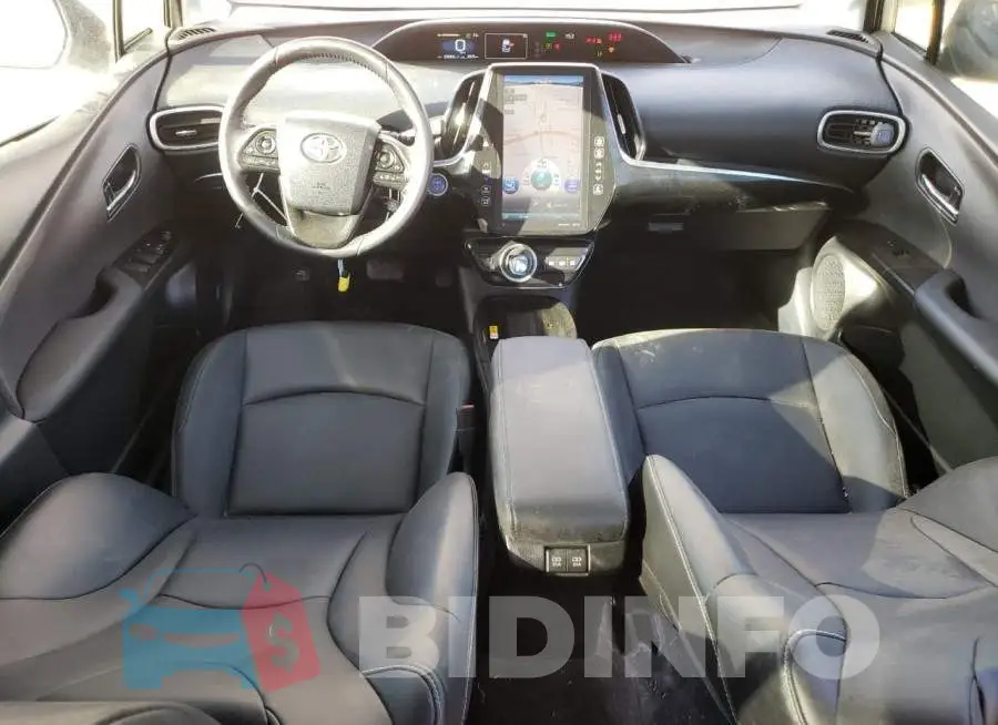 JTDKAMFP1N3216317 Photo# 8