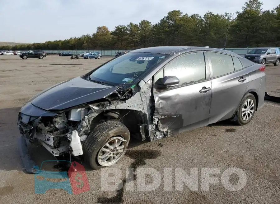 JTDKAMFP3N3207568 Photo# 1