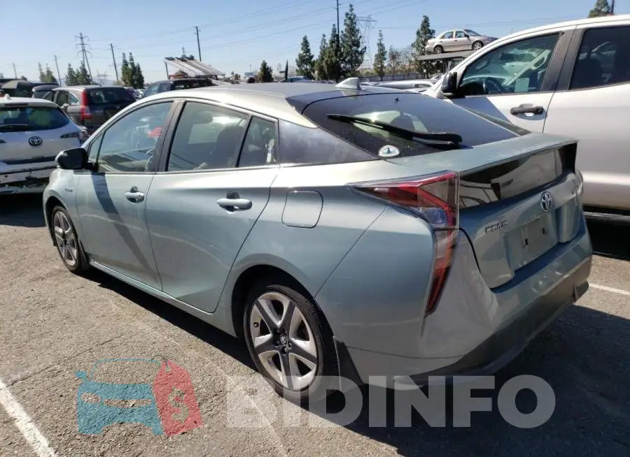 JTDKARFU6G3506848 Photo# 2