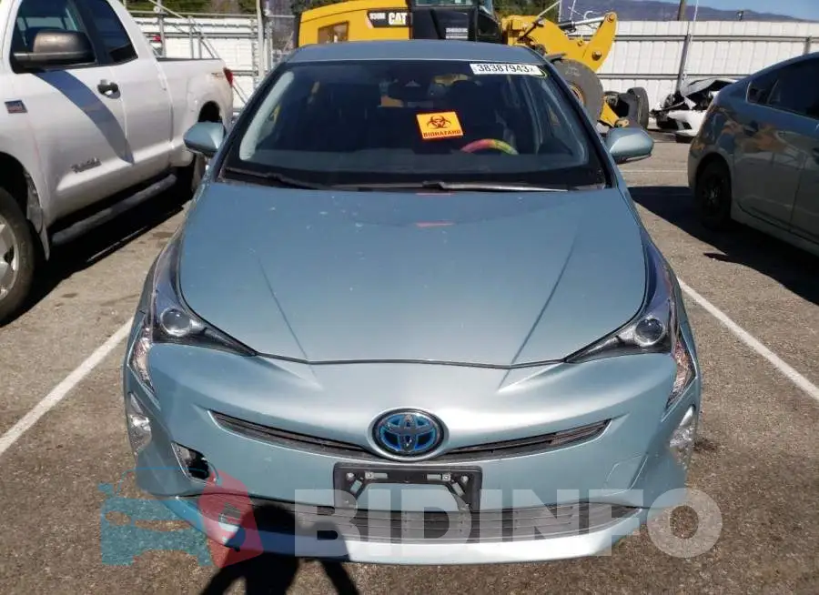 JTDKARFU6G3506848 Photo# 5