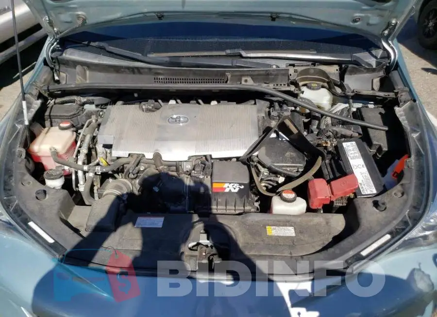 JTDKARFU6G3506848 Photo# 11
