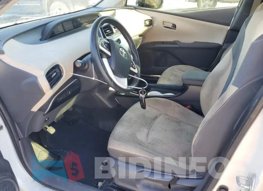 JTDKARFU7G3507491 Photo# 7
