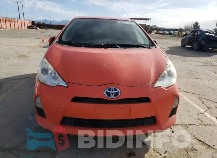 JTDKDTB32E1066377 Photo# 5