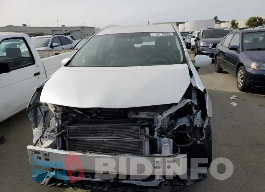 JTDZN3EU3E3323664 Photo# 5