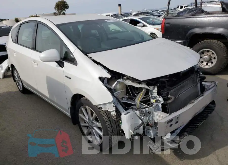 JTDZN3EU3E3323664 Photo# 4