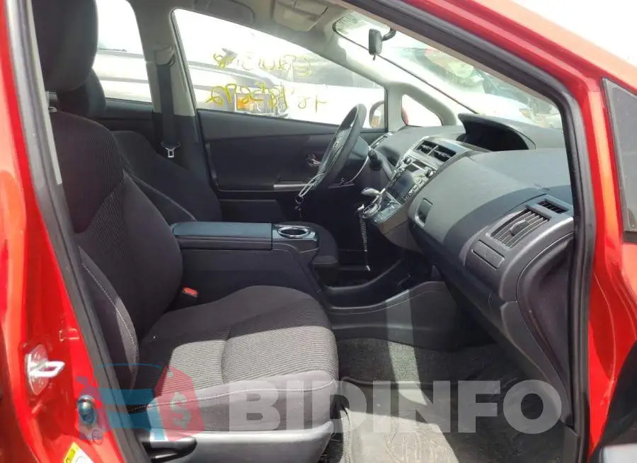 JTDZN3EU3HJ073732 Photo# 5