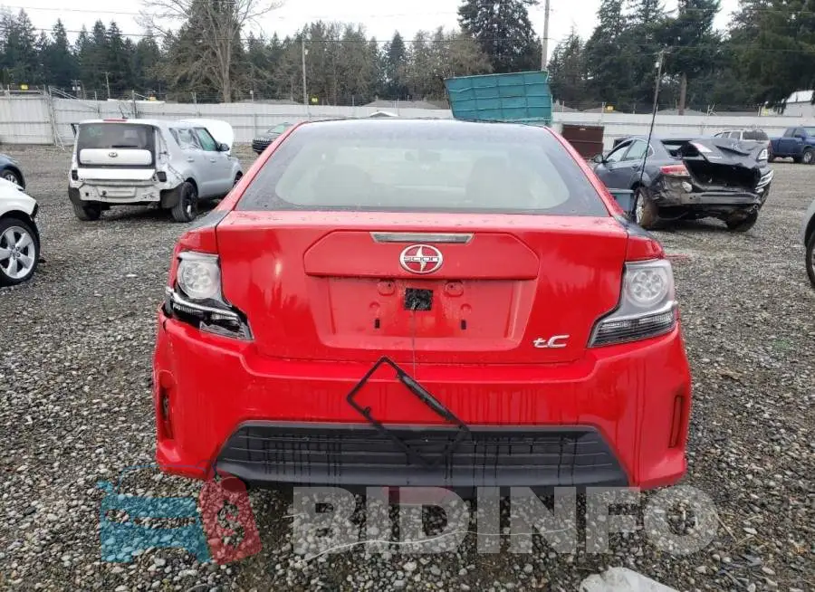 JTKJF5C7XE3071147 Photo# 6