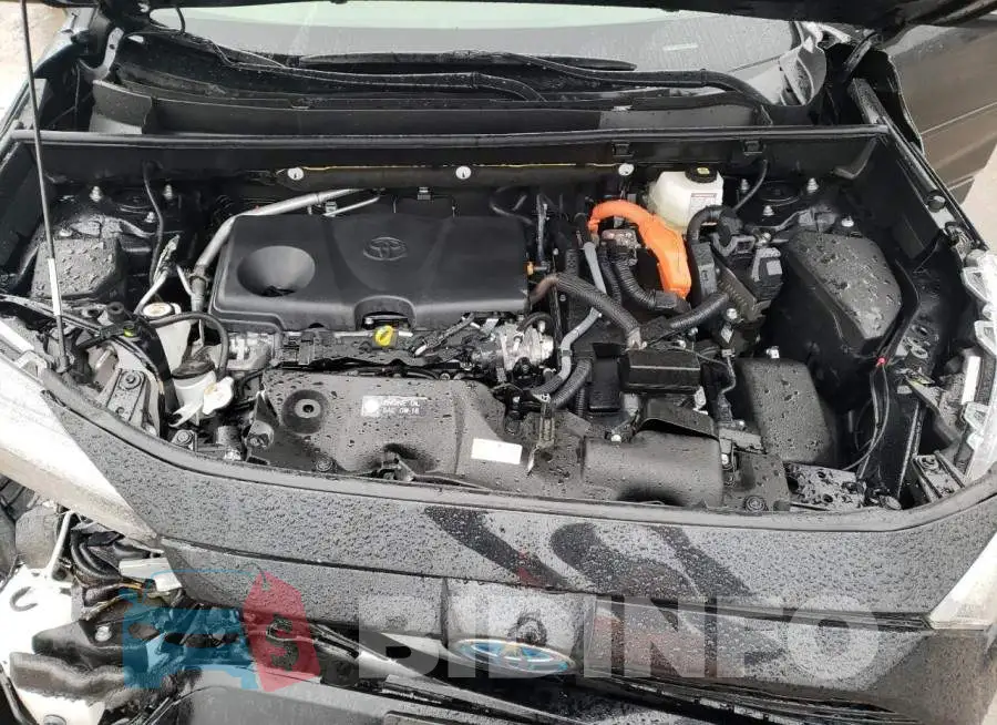 JTM16RFV1ND062341 Photo# 12
