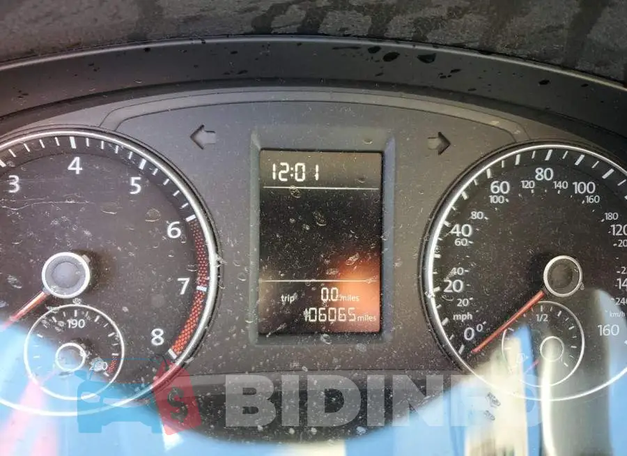 1VWAS7A38FC121928 Photo# 9